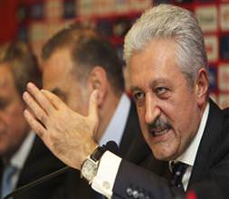 Aydınlar'dan Şener'e sert cevap!