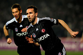 Forma yine Sivok'un olacak