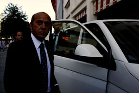 Sevilla başkanına 7.5 yıl hapis!