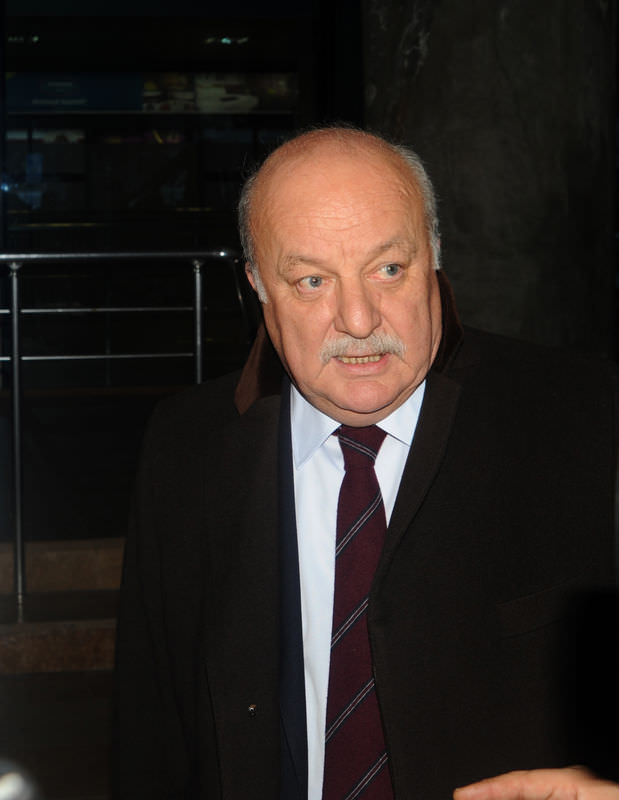 Sadri Şener PFDK'ya sevk edildi