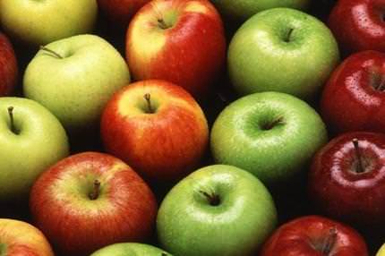 Sepette kaç elma var?