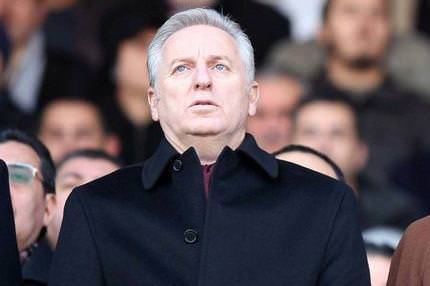 Takımımızla gurur duydum