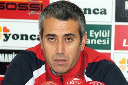 Son haftaların en iyi ekibiyle oynadık