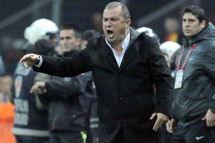 Terim: Birkaç takviye yapacağız