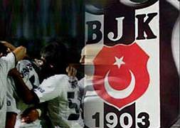Beşiktaş'ın mali durumu kritik