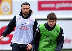 ‘İspanya’da yenemezler’