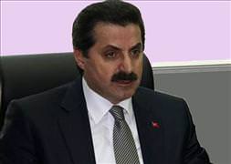 Memura toplu sözleşme Meclis'e geliyor