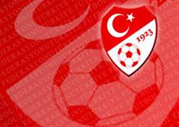 TFF'den flaş açıklama