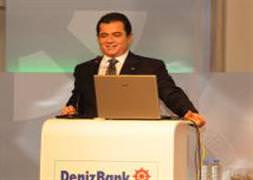 DenizBank Türk tarımına desteğini sürdürüyor