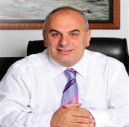 Mücevherat sektörünün en hızlı balığı