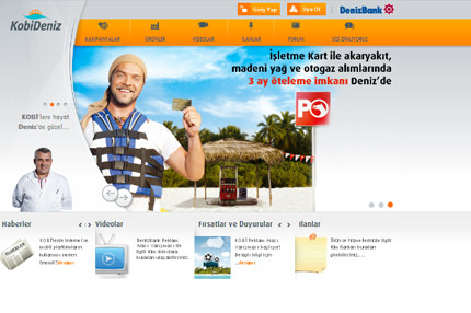KOBİ’lerin sosyal medyası büyük ilgi görmeye devam ediyor...