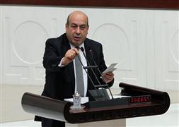 Kaplan: Fransa'nın 301'ine de karşıyız