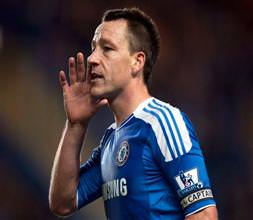 John Terry'e ırkçılık cezası!