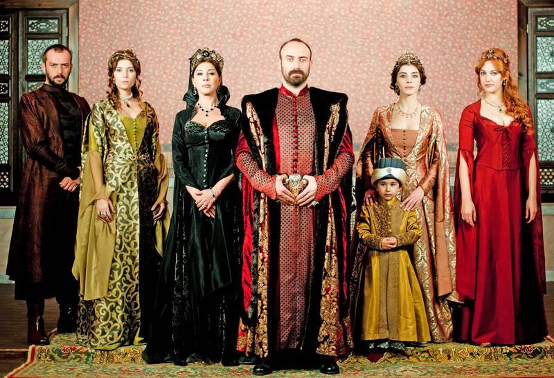 Reyting şoku