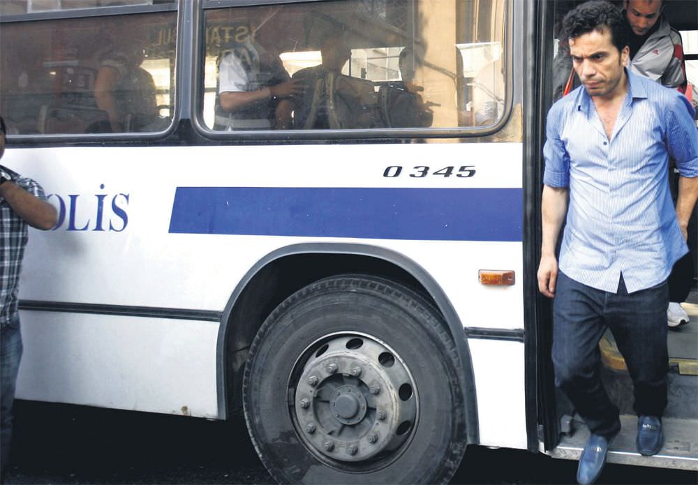 Bank Asya'da 2 maç şike