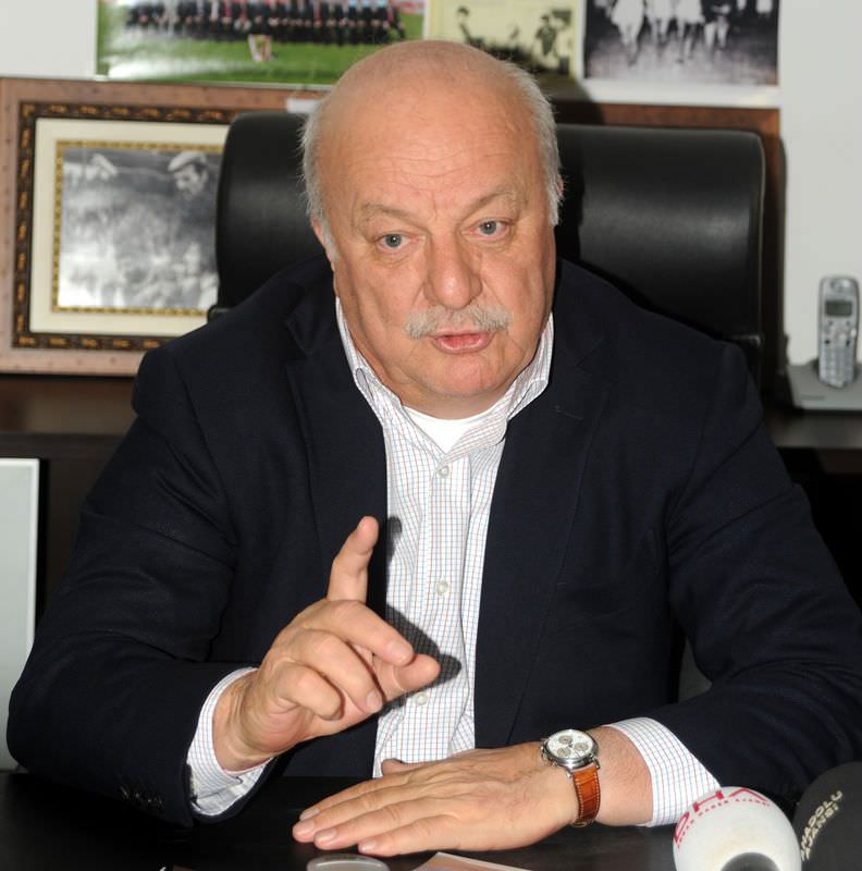 Kupamızı hemen istiyoruz