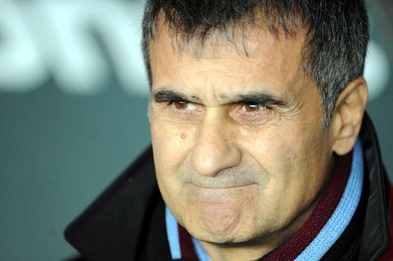 Şenol hocam neyi isterse o olacak!