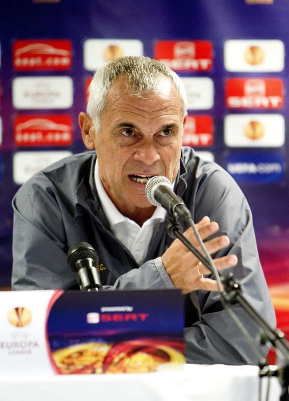 Orduspor Cuper'i bitirdi