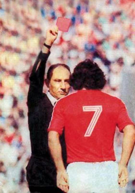 Dünya Kupası onuru Babacan'a ait!