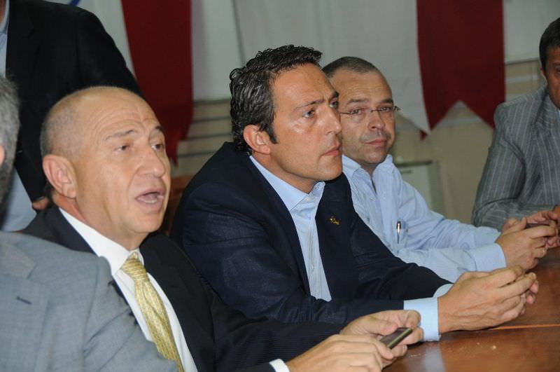 Artık yeter