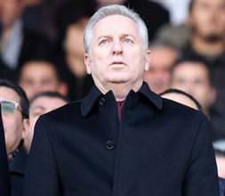 "Takımımızla gurur duydum"