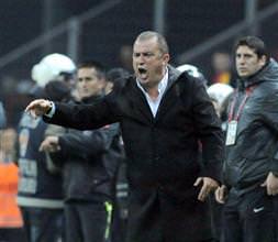 Terim: "Birkaç takviye yapacağız"