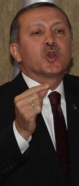 Erdoğan yaptırımları açıkladı