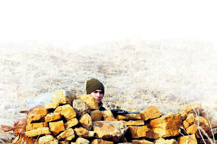 Görese’den çıkış yok