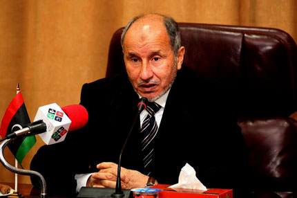 Libya’ya TSK dersi