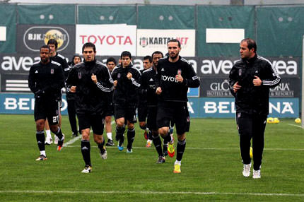 Kartal'ın konuğu Kardemir Karabük