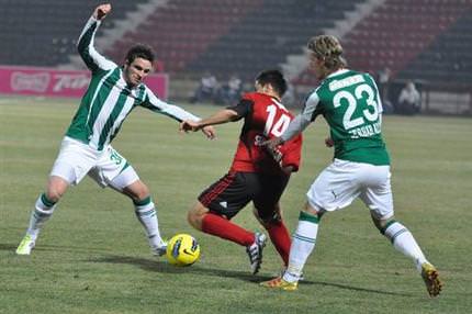 Puanlar paylaşıldı!