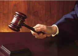 Adalet Bakanlığı'ndan devrim!