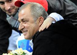 Fatih Terim listeyi yaptı