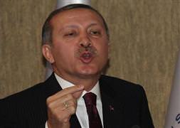Erdoğan yaptırımları açıkladı