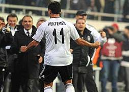 Mustafa Pektemek direkten dönmüş