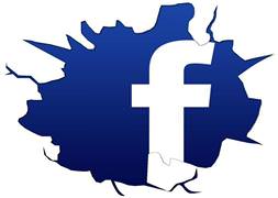 Facebook kullanıcılarına inanılmaz tuzak