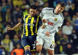 Sorunlu golcü Cimbom'a doğru