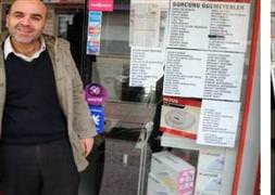 Borcunu ödemeyenleri teşhir etti