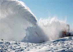 Haftasonu kar yağışı geliyor