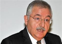 Paris Büyükelçimiz geri dönüyor