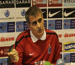 Güneş: "3 puan moral oldu"