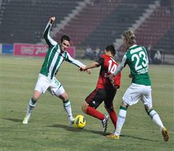 Puanlar paylaşıldı!