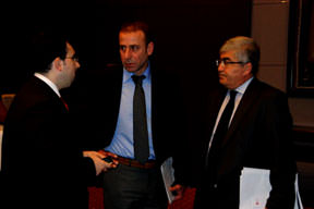 Hedefimiz liderlik