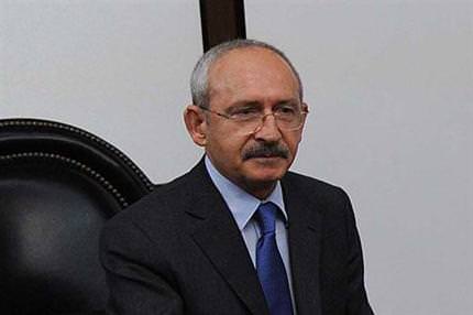 Kılıçdaroğlu: Fransa bu yükün altından kalkamaz