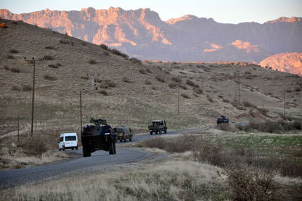 Cudi’ye tam isabet