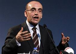 "Dış borcumuz yok, alacağımız var"