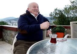 Sadri Şener: Kupanın ruhu geldi, tenekesi kaldı