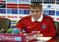 Trabzonsporlular söz verdi