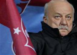 "Hiçbir takım transfer yapamaz"