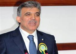 Gül: Tepkimiz sürecek